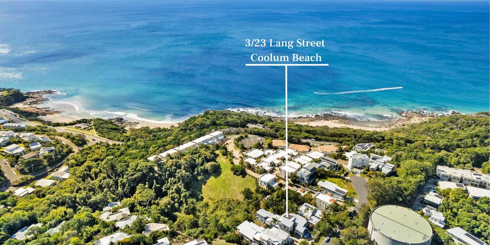 3/23 Lang Street Coolum Beach 3/23 Lang Street Coolum Beach