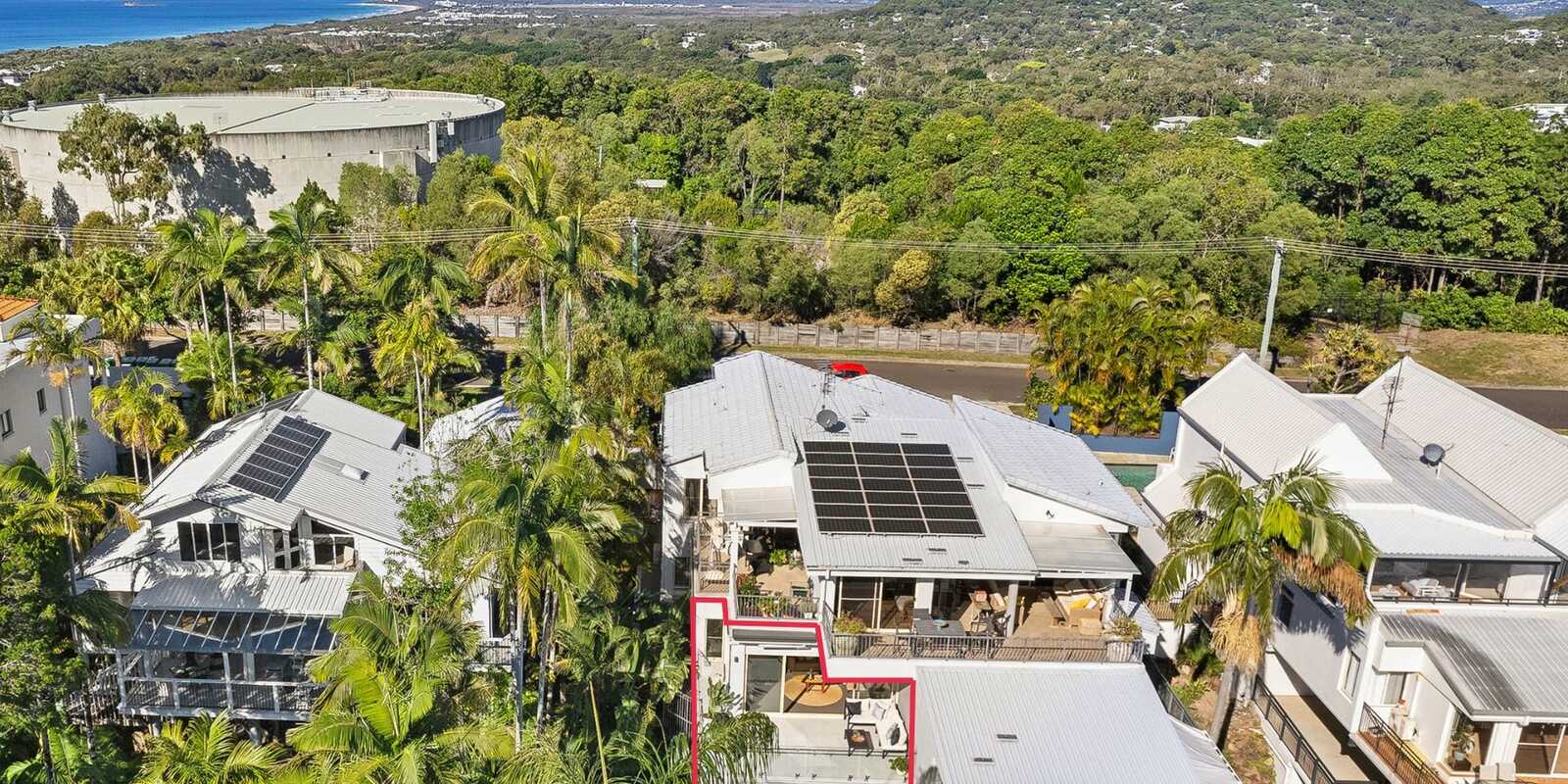 3/23 Lang Street Coolum Beach 3/23 Lang Street Coolum Beach