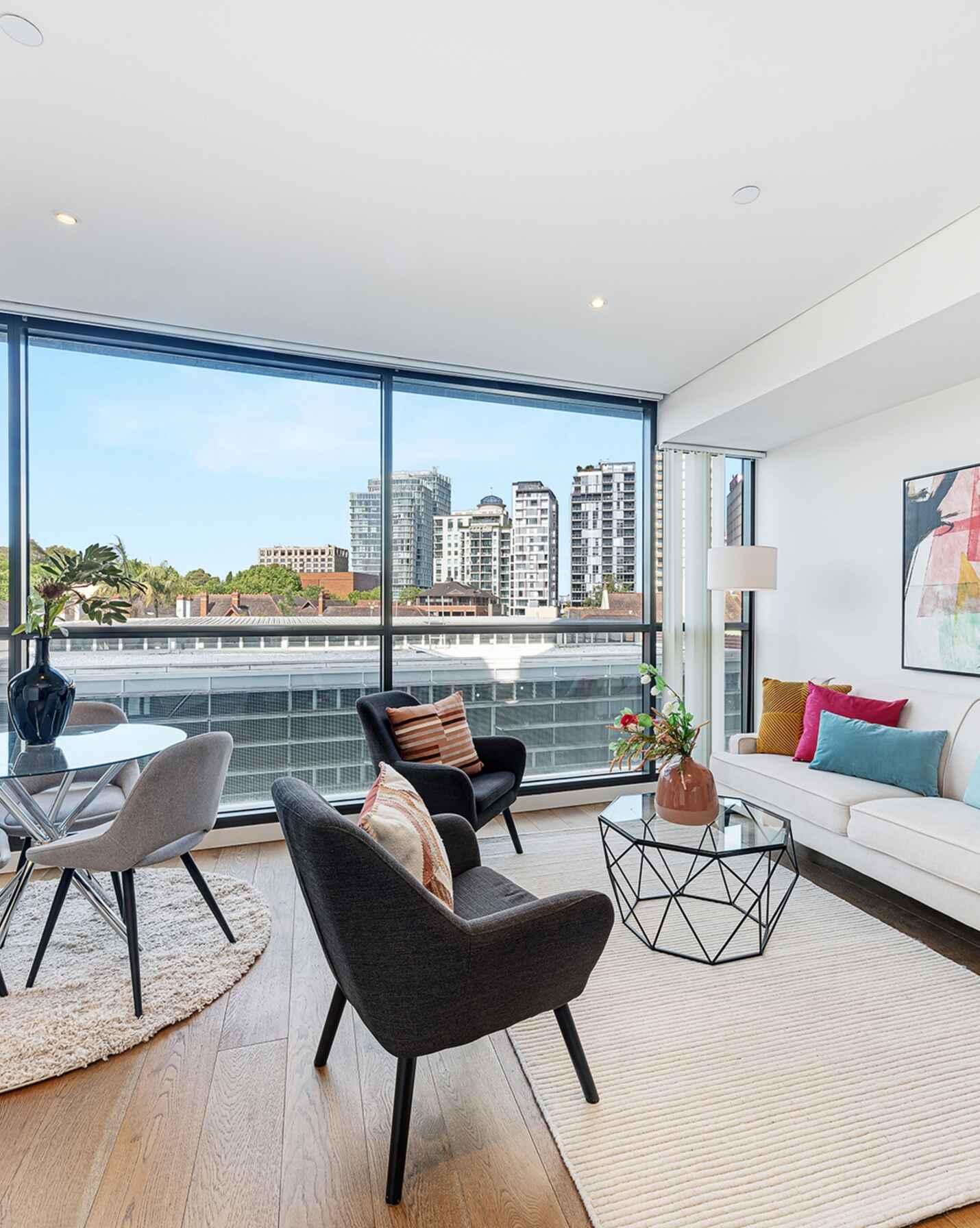 512/225 Pacific Highway North Sydney, Sydney - Image 1