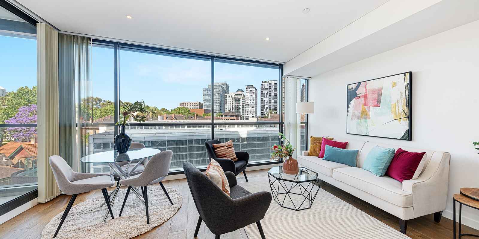 512/225 Pacific Highway North Sydney 512/225 Pacific Highway North Sydney
