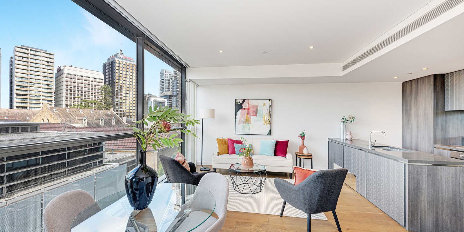 512/225 Pacific Highway North Sydney 512/225 Pacific Highway North Sydney
