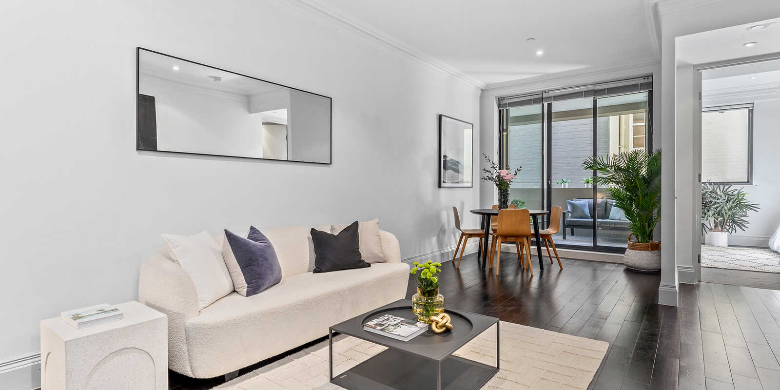 416/13-15 Bayswater Road Potts Point 416/13-15 Bayswater Road Potts Point