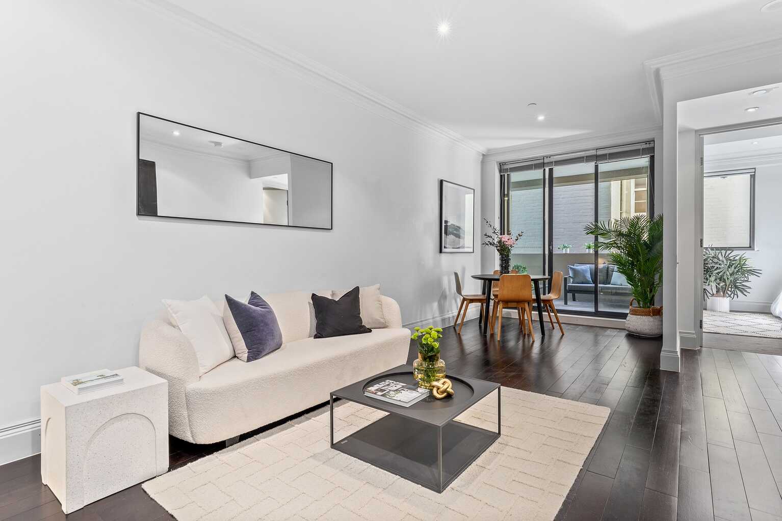 416/13-15 Bayswater Road Potts Point 416/13-15 Bayswater Road Potts Point