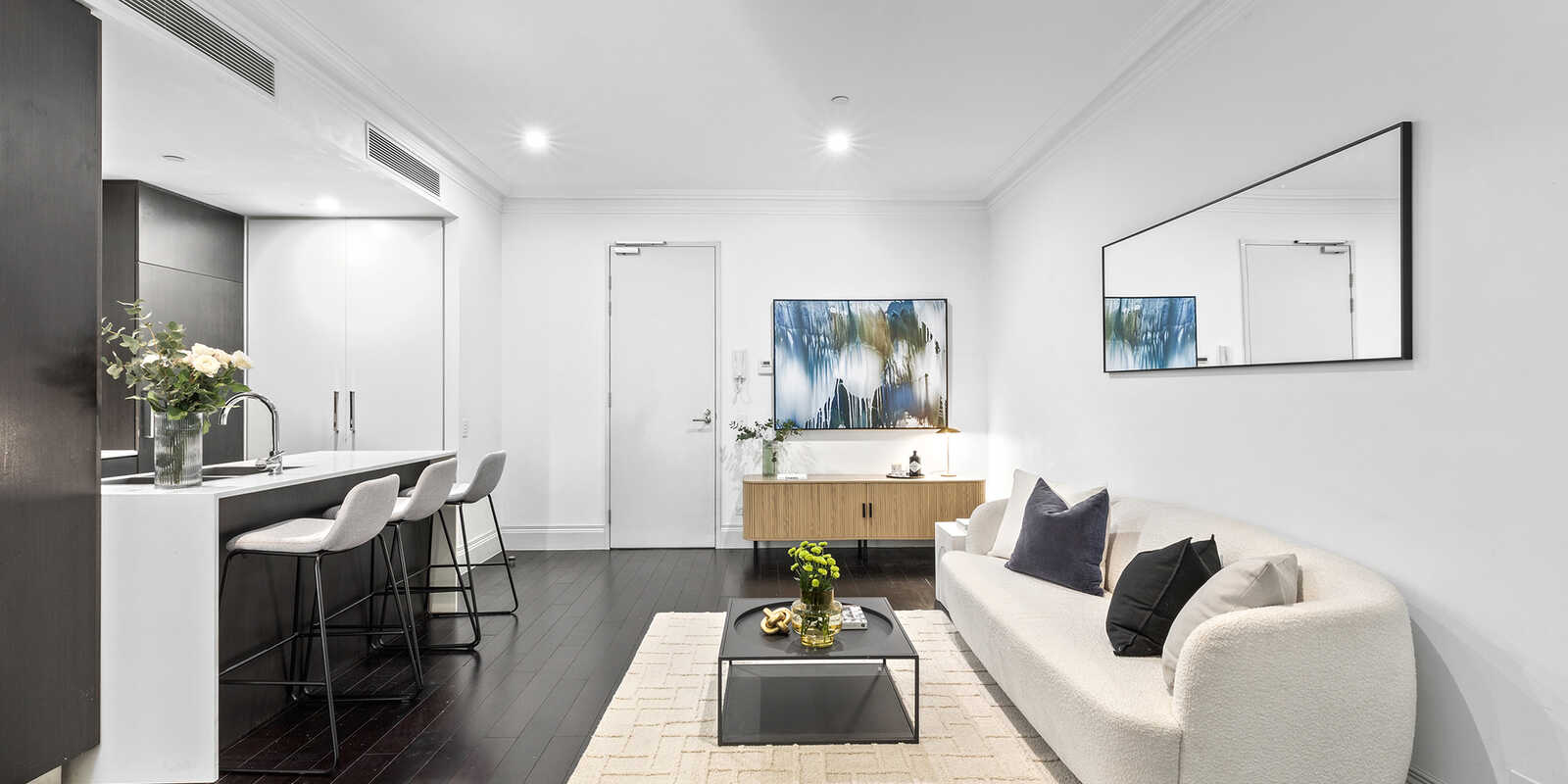 416/13-15 Bayswater Road Potts Point 416/13-15 Bayswater Road Potts Point