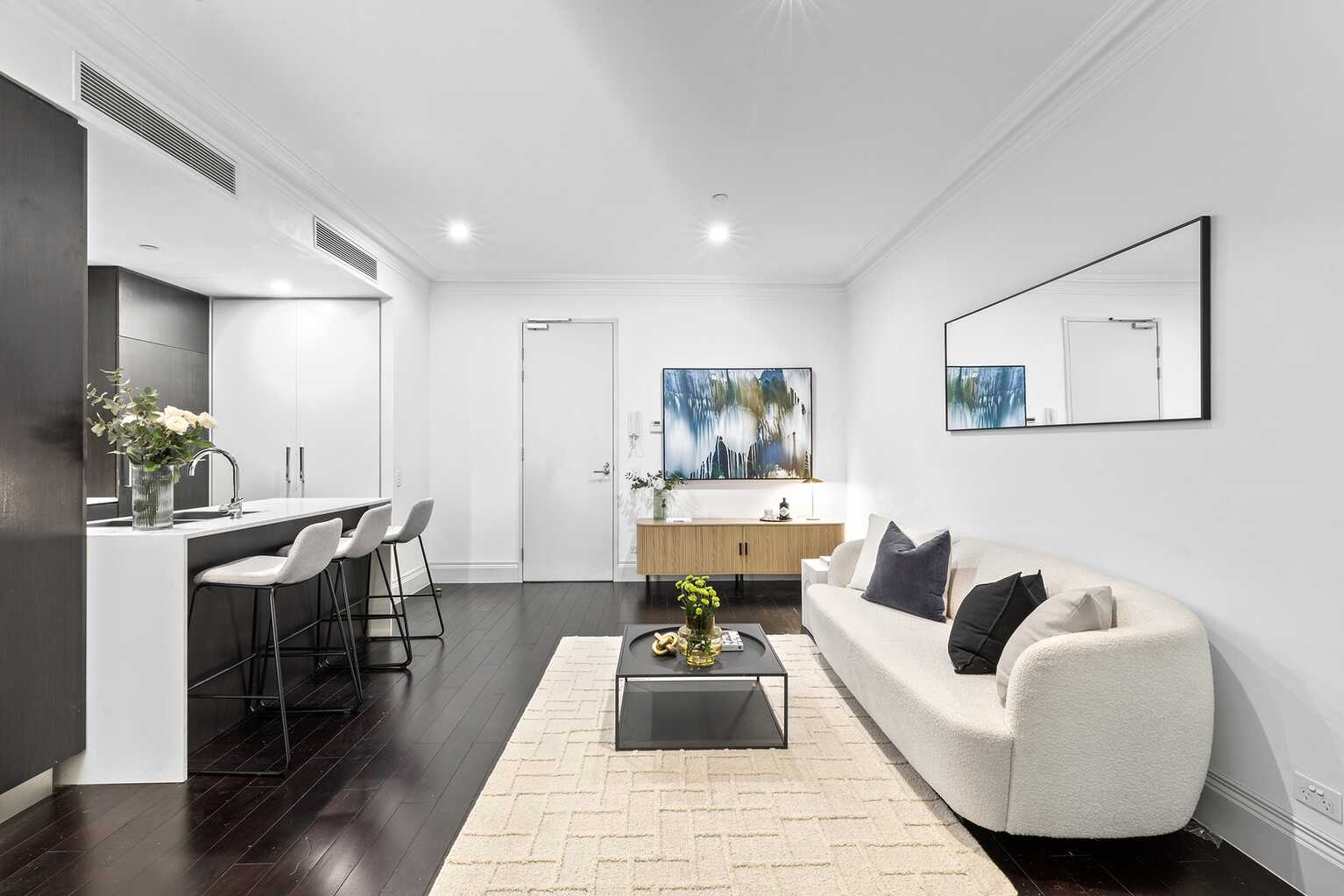 416/13-15 Bayswater Road Potts Point 416/13-15 Bayswater Road Potts Point