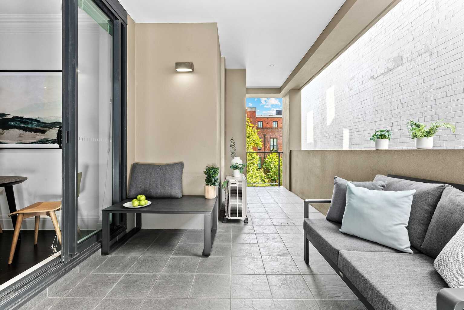 416/13-15 Bayswater Road Potts Point 416/13-15 Bayswater Road Potts Point