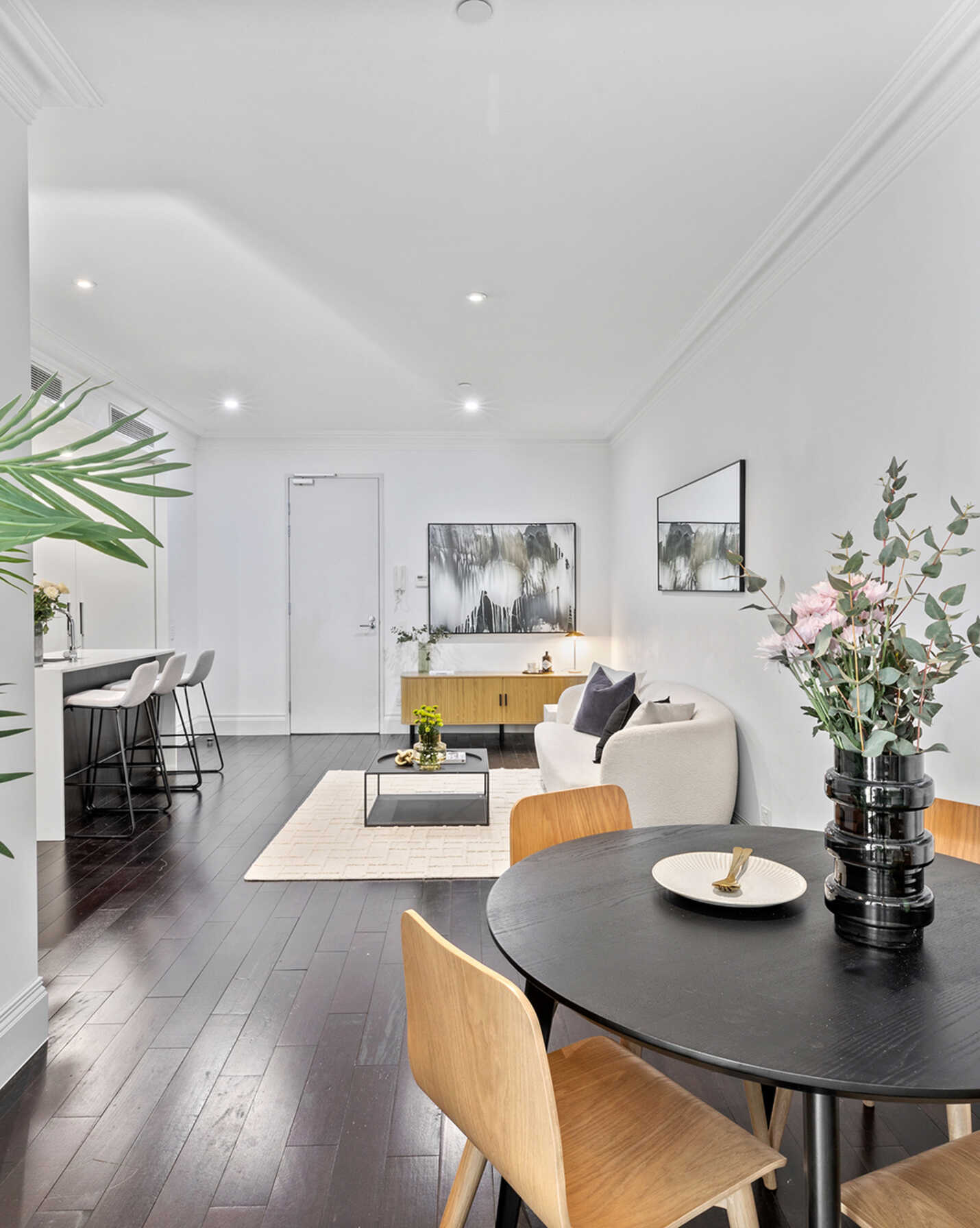 416/13-15 Bayswater Road Potts Point, Point - Thumbnail 4