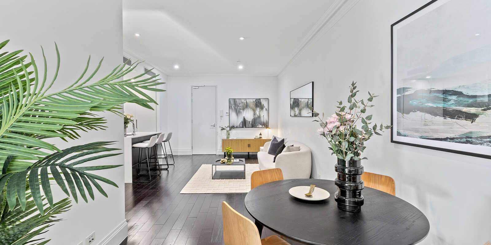 416/13-15 Bayswater Road Potts Point 416/13-15 Bayswater Road Potts Point