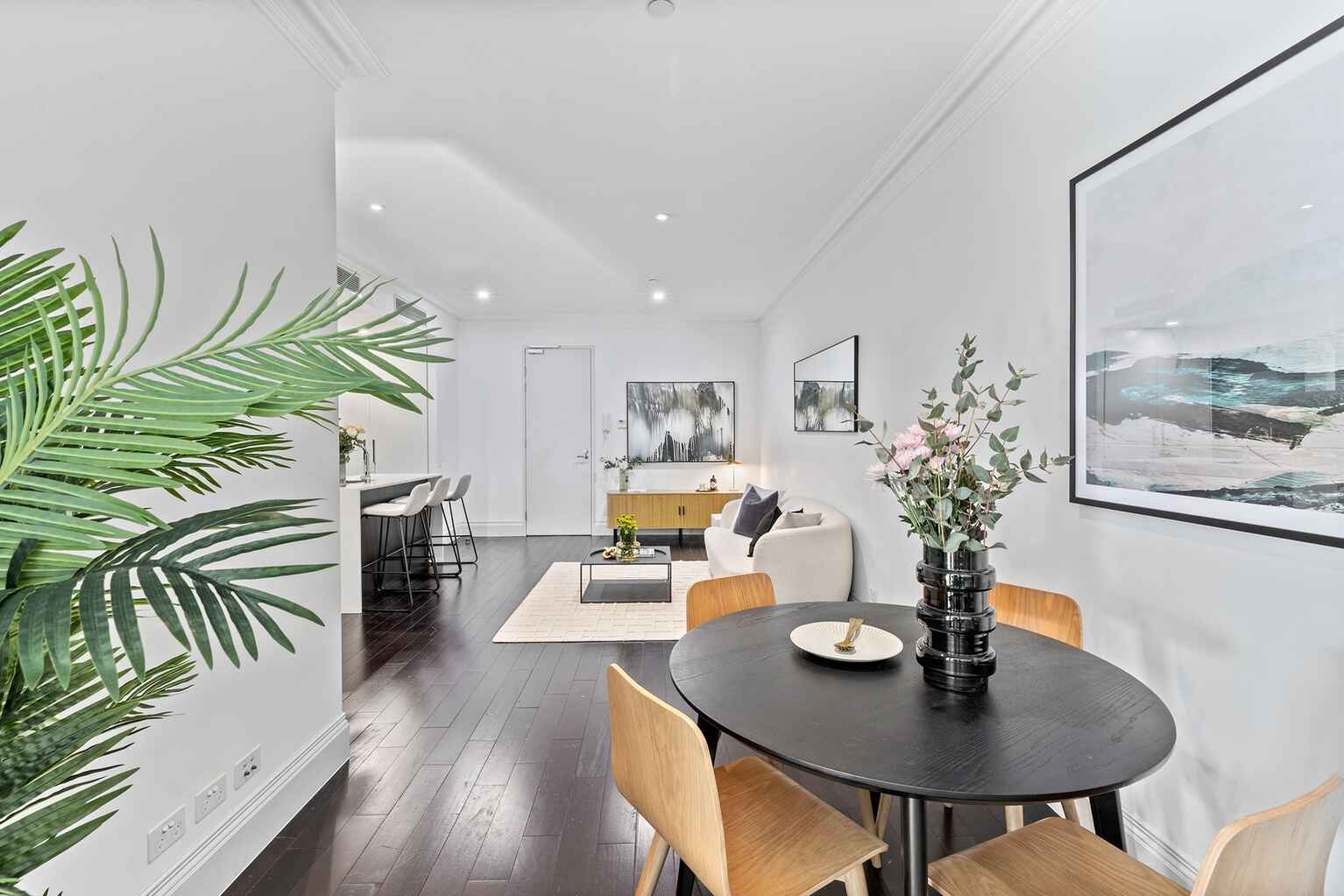 416/13-15 Bayswater Road Potts Point 416/13-15 Bayswater Road Potts Point