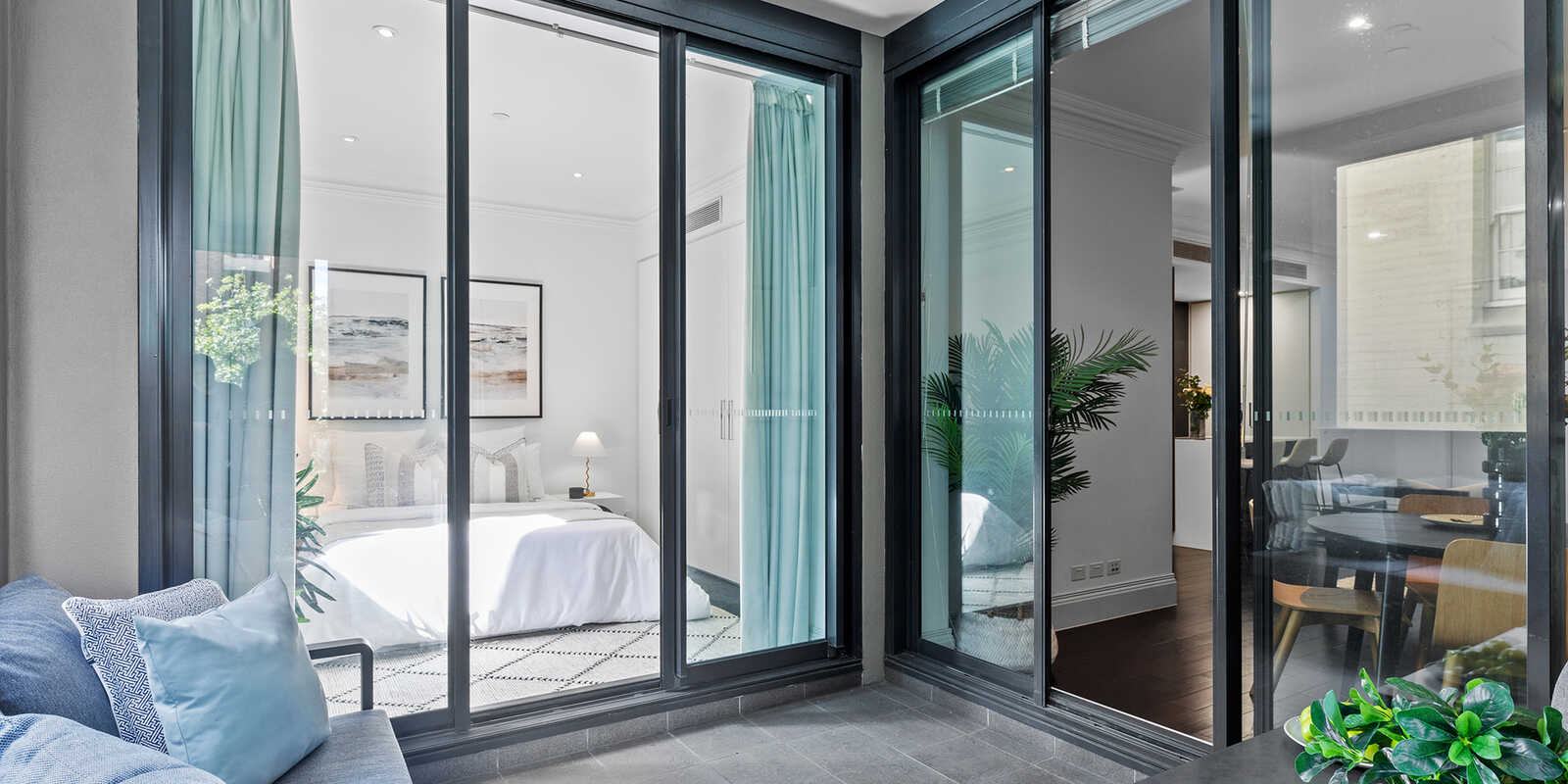 416/13-15 Bayswater Road Potts Point 416/13-15 Bayswater Road Potts Point