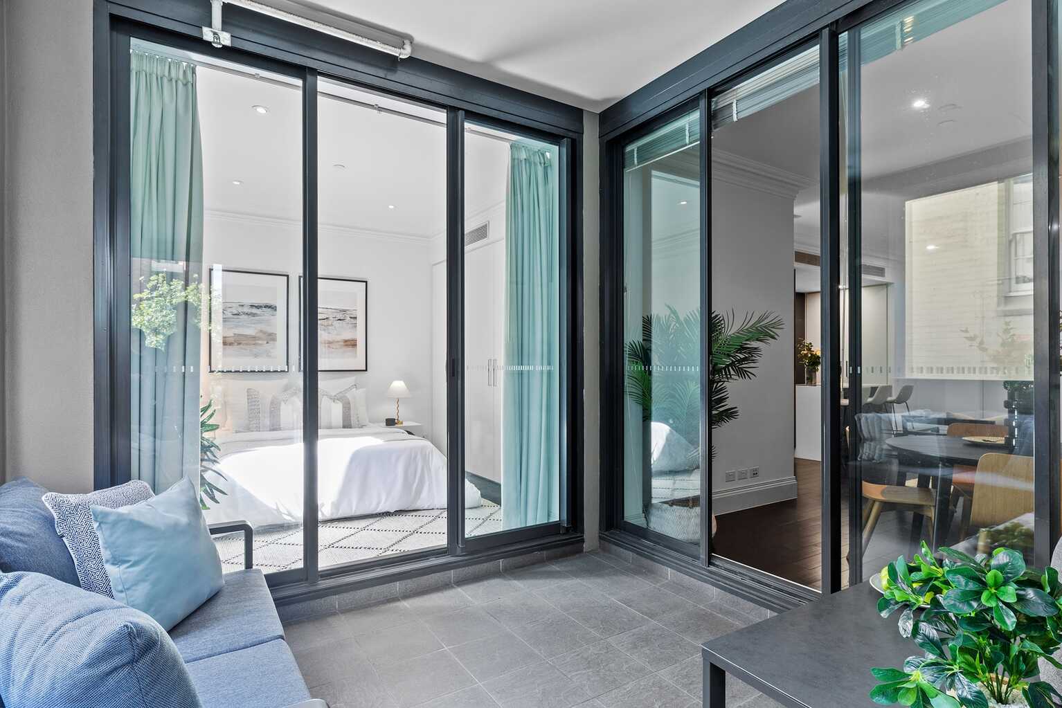 416/13-15 Bayswater Road Potts Point 416/13-15 Bayswater Road Potts Point