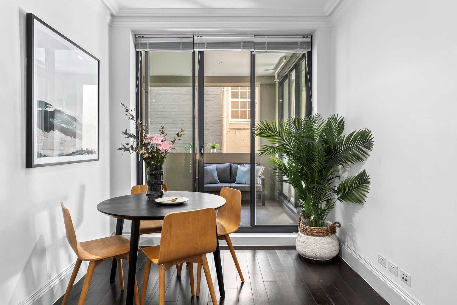 416/13-15 Bayswater Road Potts Point 416/13-15 Bayswater Road Potts Point
