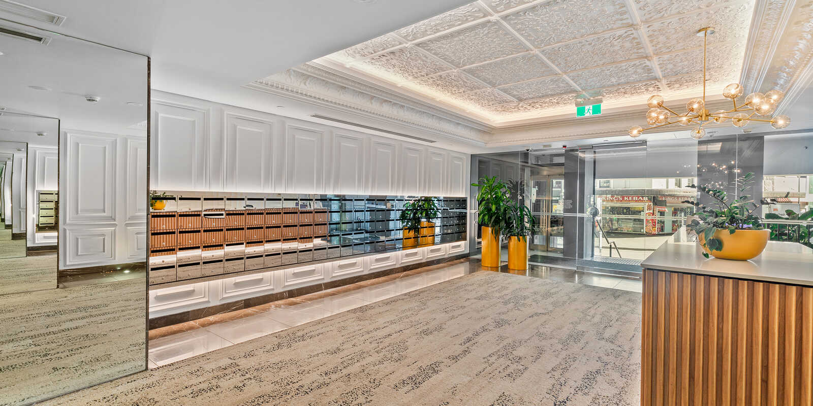 416/13-15 Bayswater Road Potts Point 416/13-15 Bayswater Road Potts Point