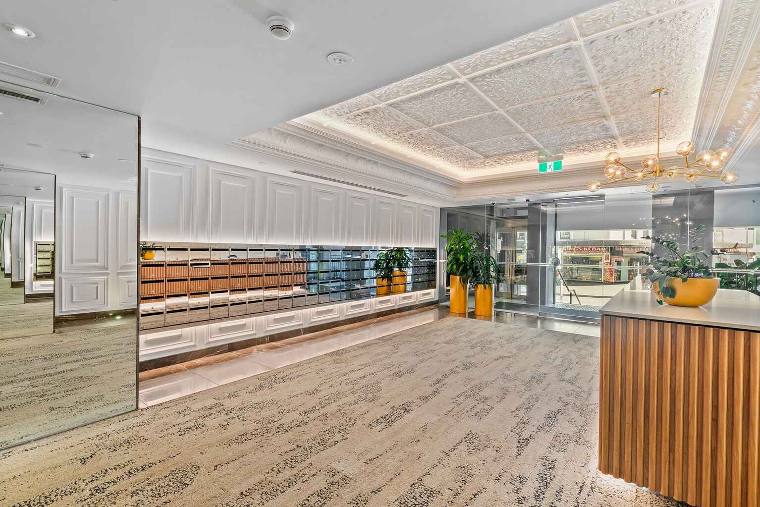 416/13-15 Bayswater Road Potts Point 416/13-15 Bayswater Road Potts Point