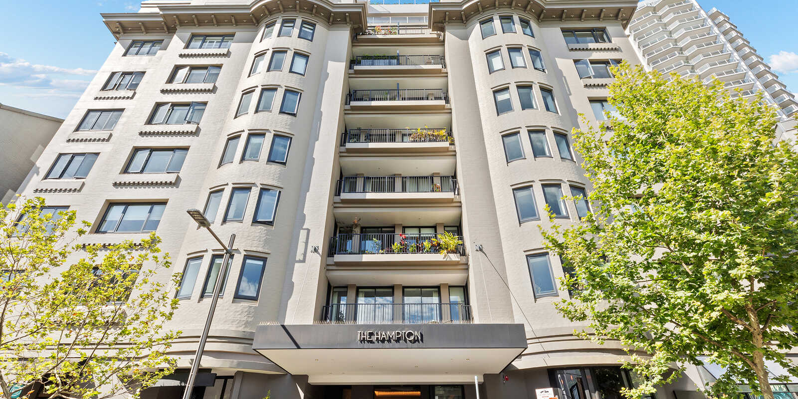 416/13-15 Bayswater Road Potts Point 416/13-15 Bayswater Road Potts Point
