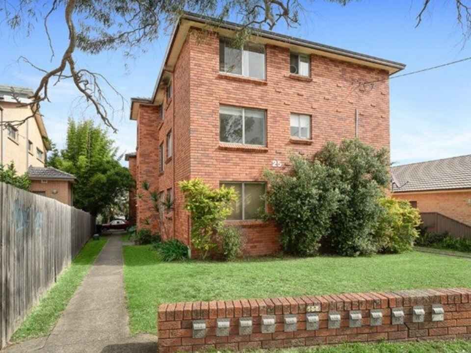 11/25 Stoddart Street Roselands