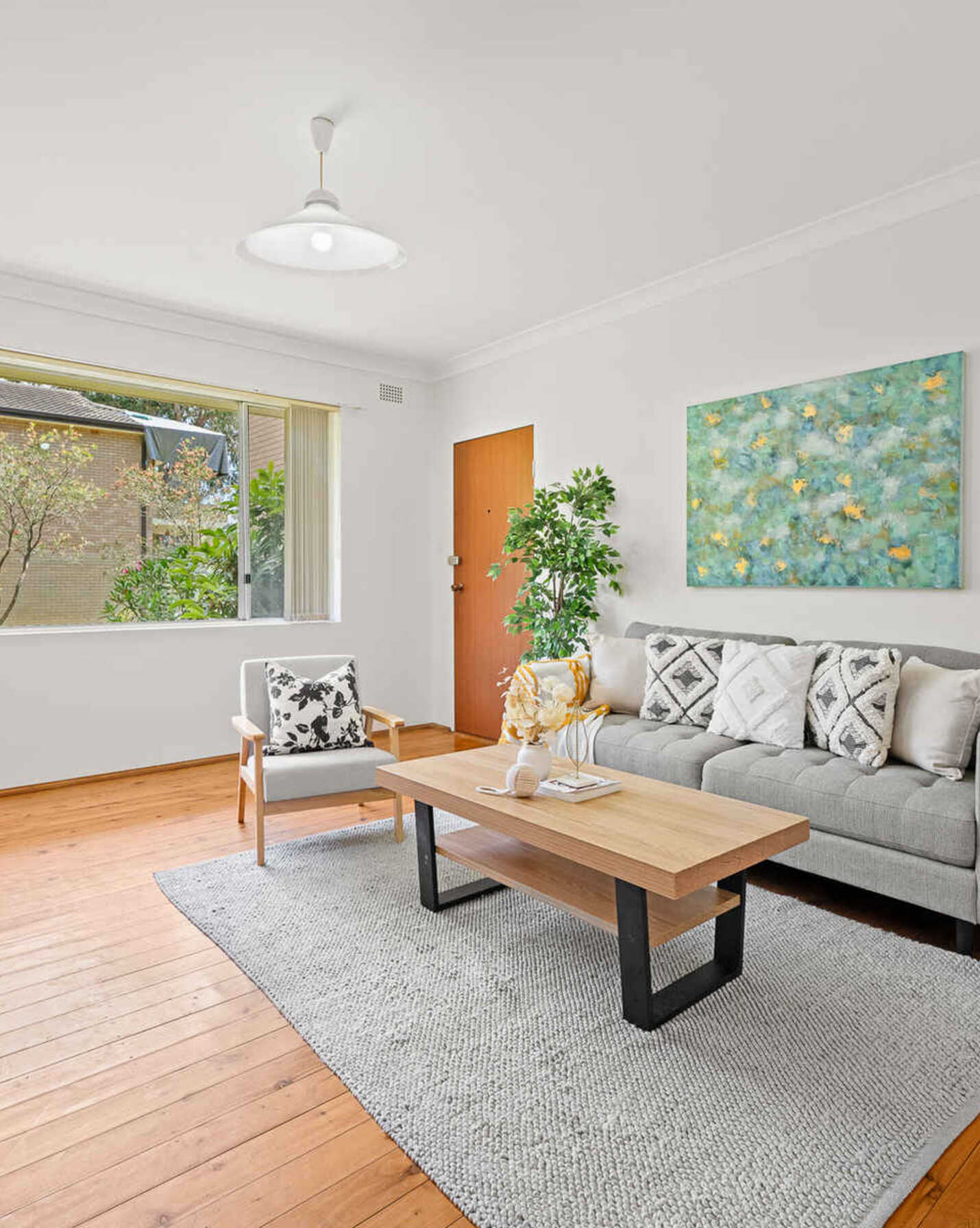 3/654 Floss Street Hurlstone Park, Park - Thumbnail 2