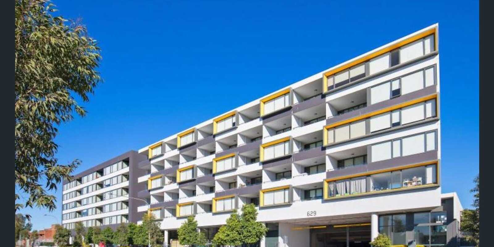 63/619-629 Gardeners Road Mascot 63/619-629 Gardeners Road Mascot