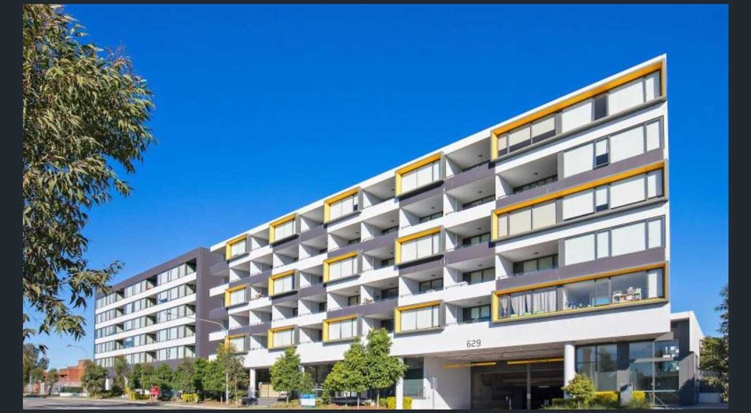 63/619-629 Gardeners Road Mascot 63/619-629 Gardeners Road Mascot