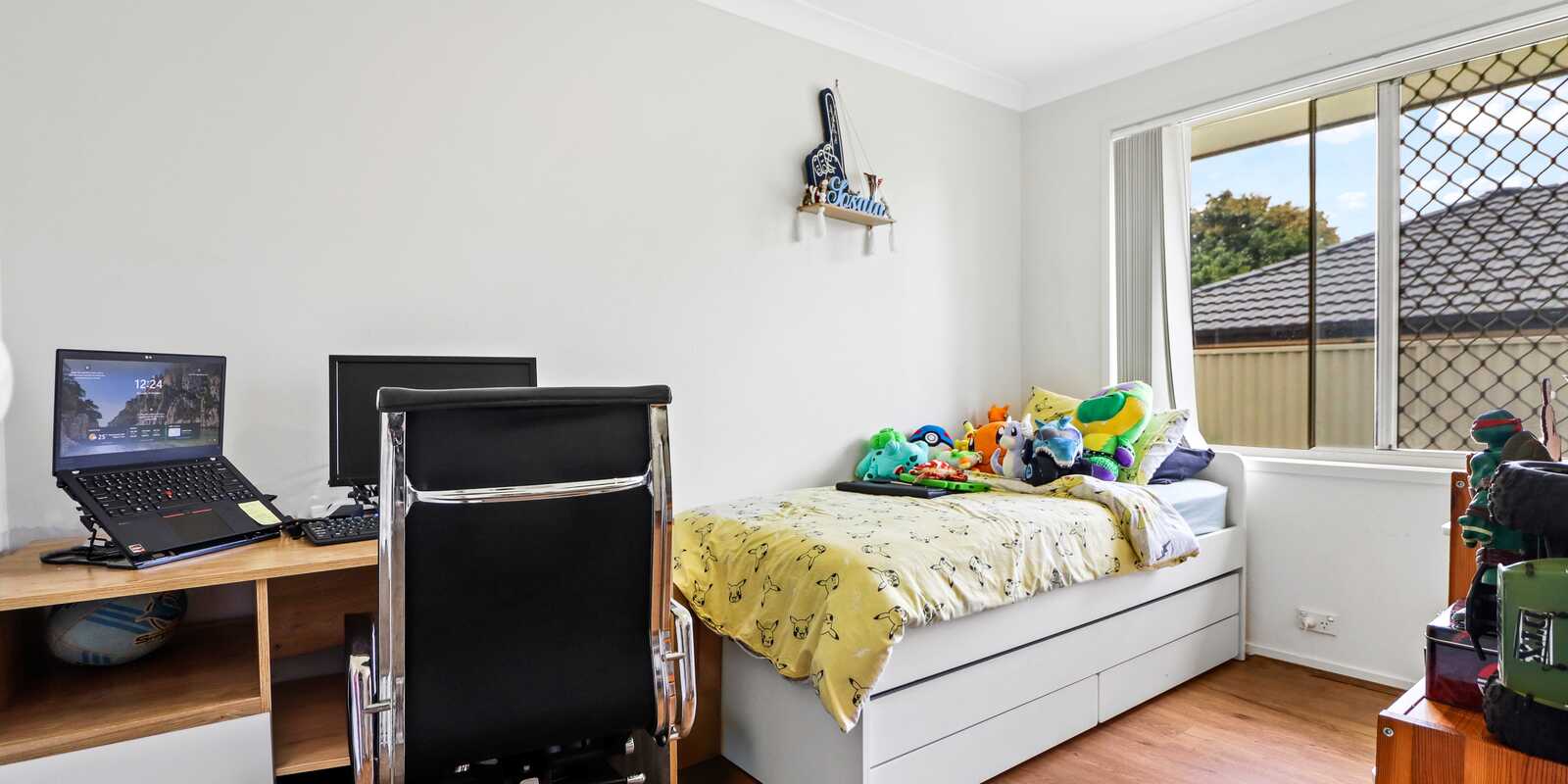 3 Seabrook Crescent Huntington Heights 3 Seabrook Crescent Huntington Heights
