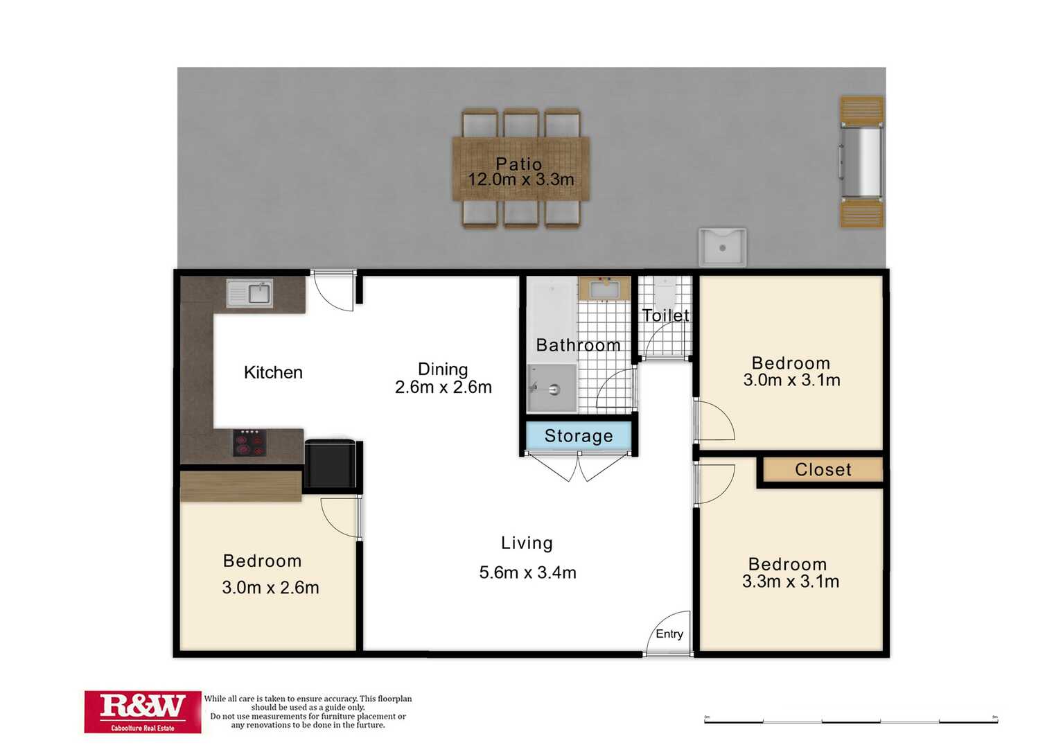 32 Meadow Street Caboolture 32 Meadow Street Caboolture