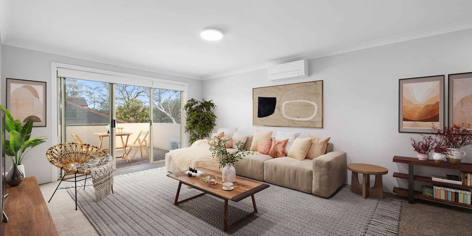 27/13 Hampden Street Beverly Hills