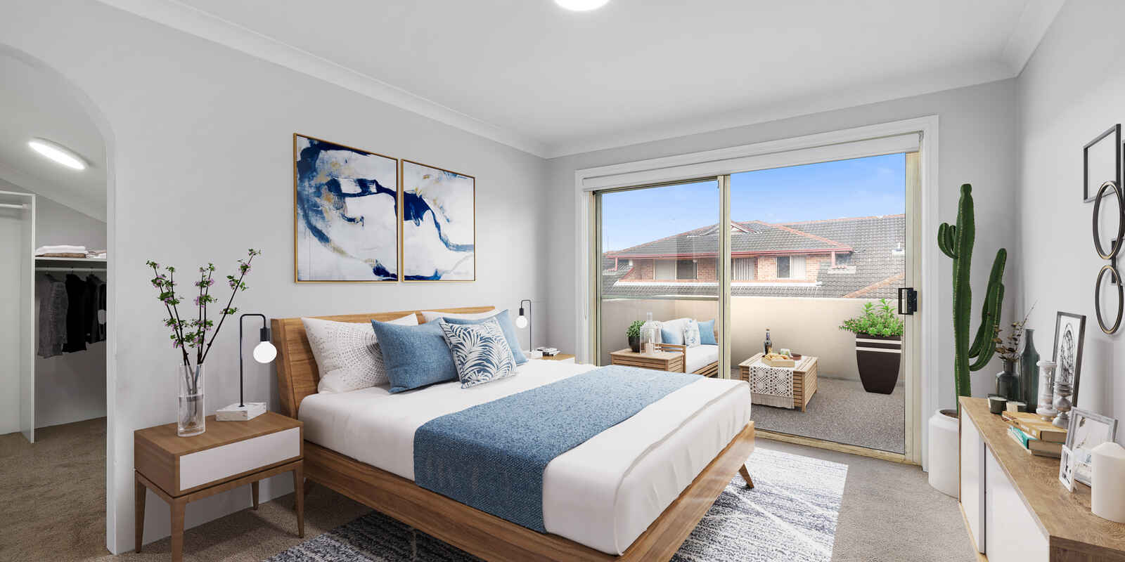 27/13 Hampden Street Beverly Hills