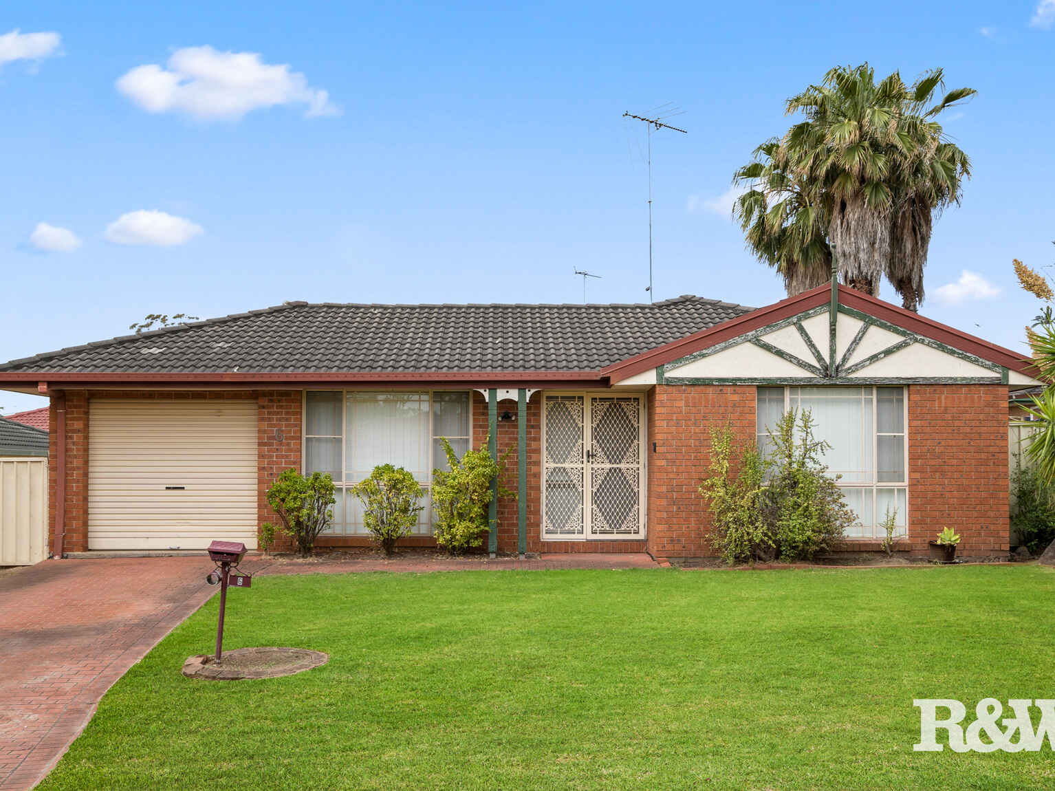6 Dunkley Court Rooty Hill
