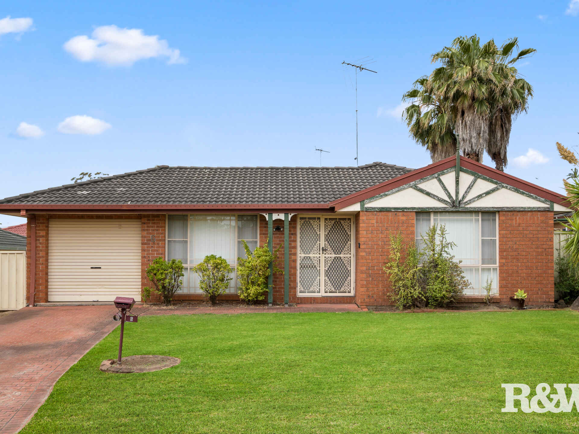 6 Dunkley Court Rooty Hill