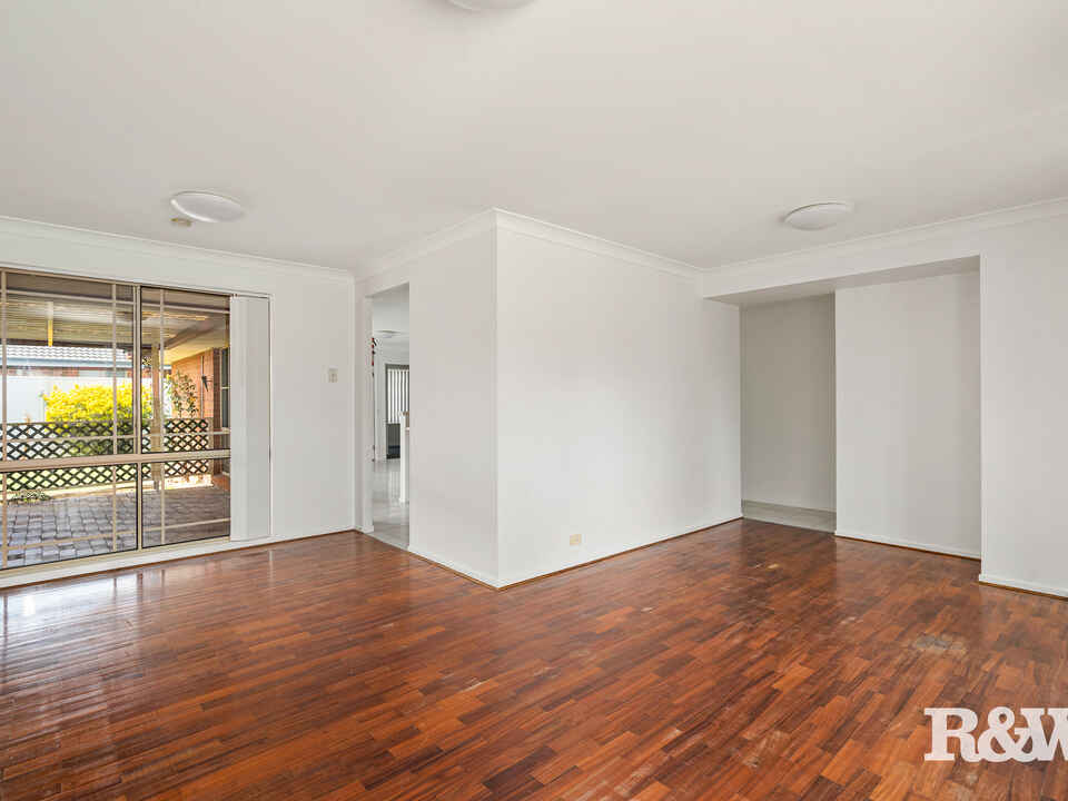 6 Dunkley Court Rooty Hill