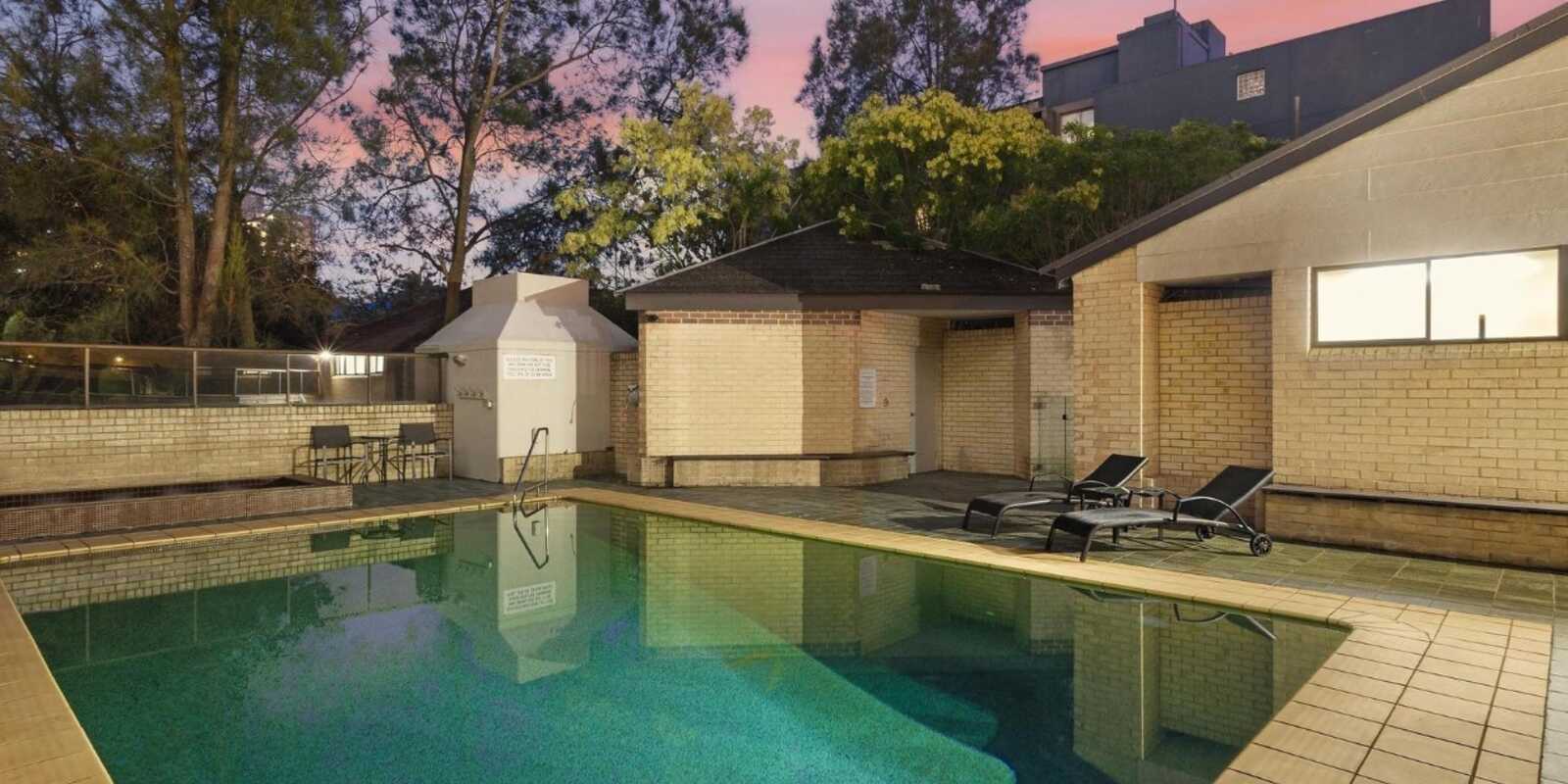 47/171 Walker Street North Sydney 47/171 Walker Street North Sydney