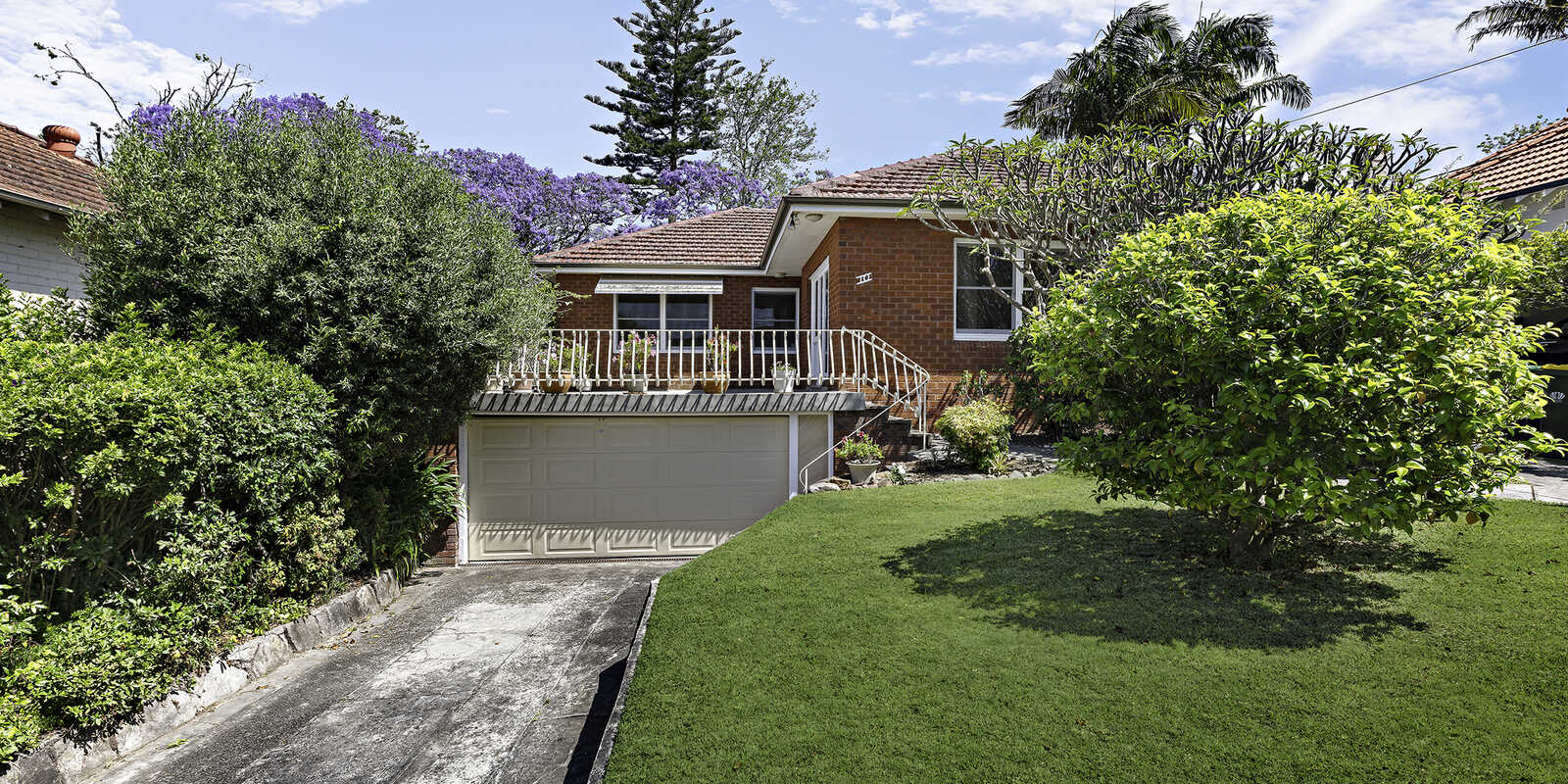 10 Kiola Road Northbridge 10 Kiola Road Northbridge