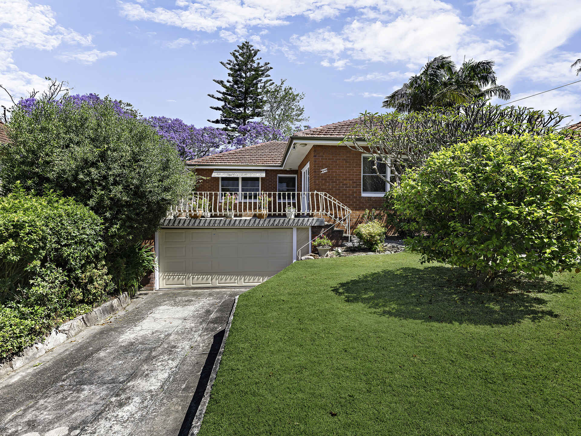10 Kiola Road Northbridge