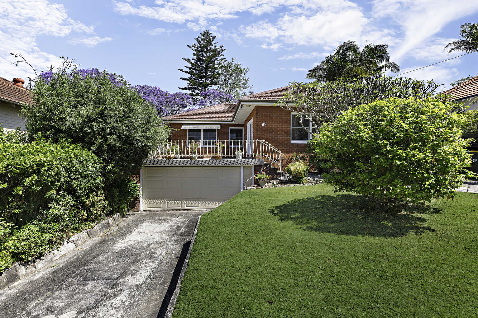 10 Kiola Road Northbridge 10 Kiola Road Northbridge