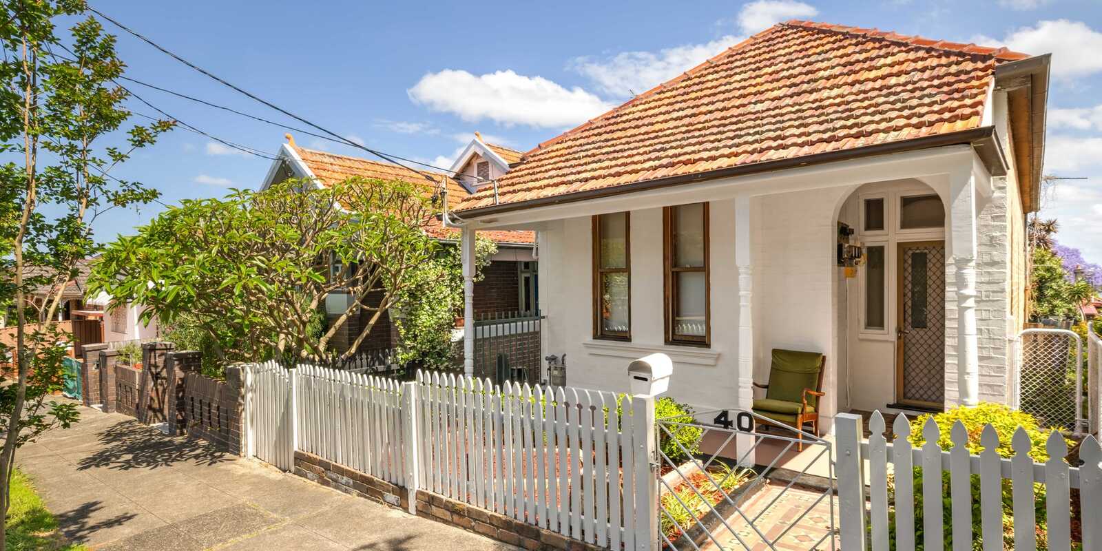 40 North Street Marrickville 40 North Street Marrickville
