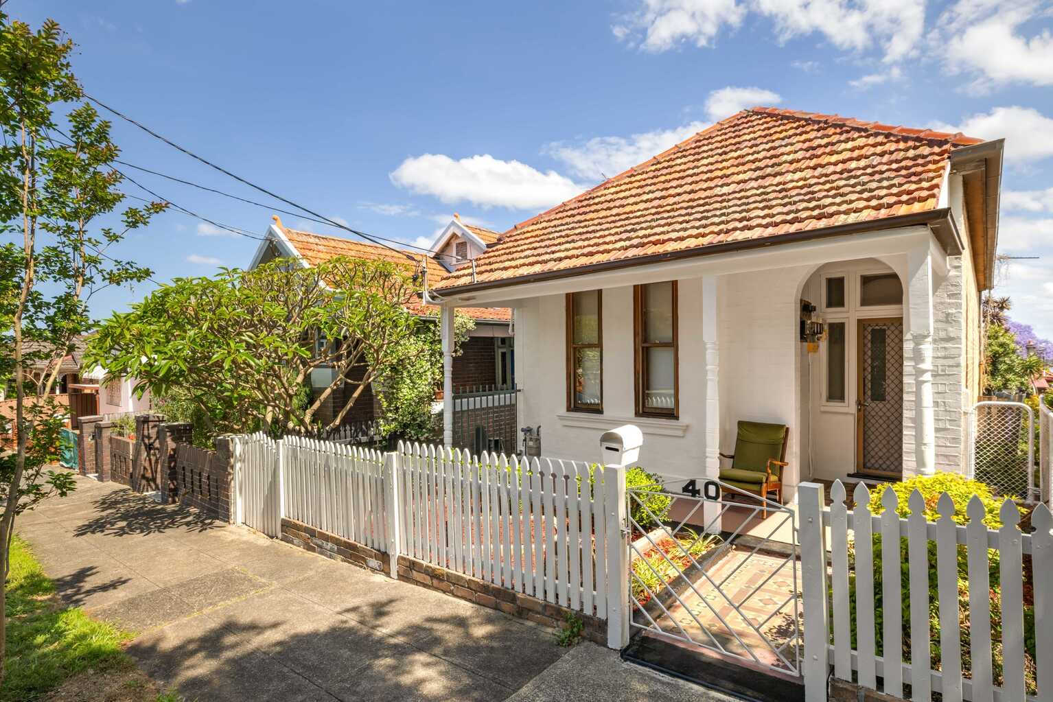 40 North Street Marrickville 40 North Street Marrickville