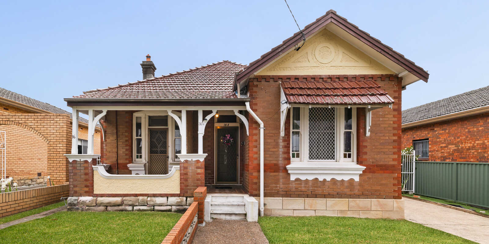 36-36A Sackville Street Bardwell Valley 36-36A Sackville Street Bardwell Valley