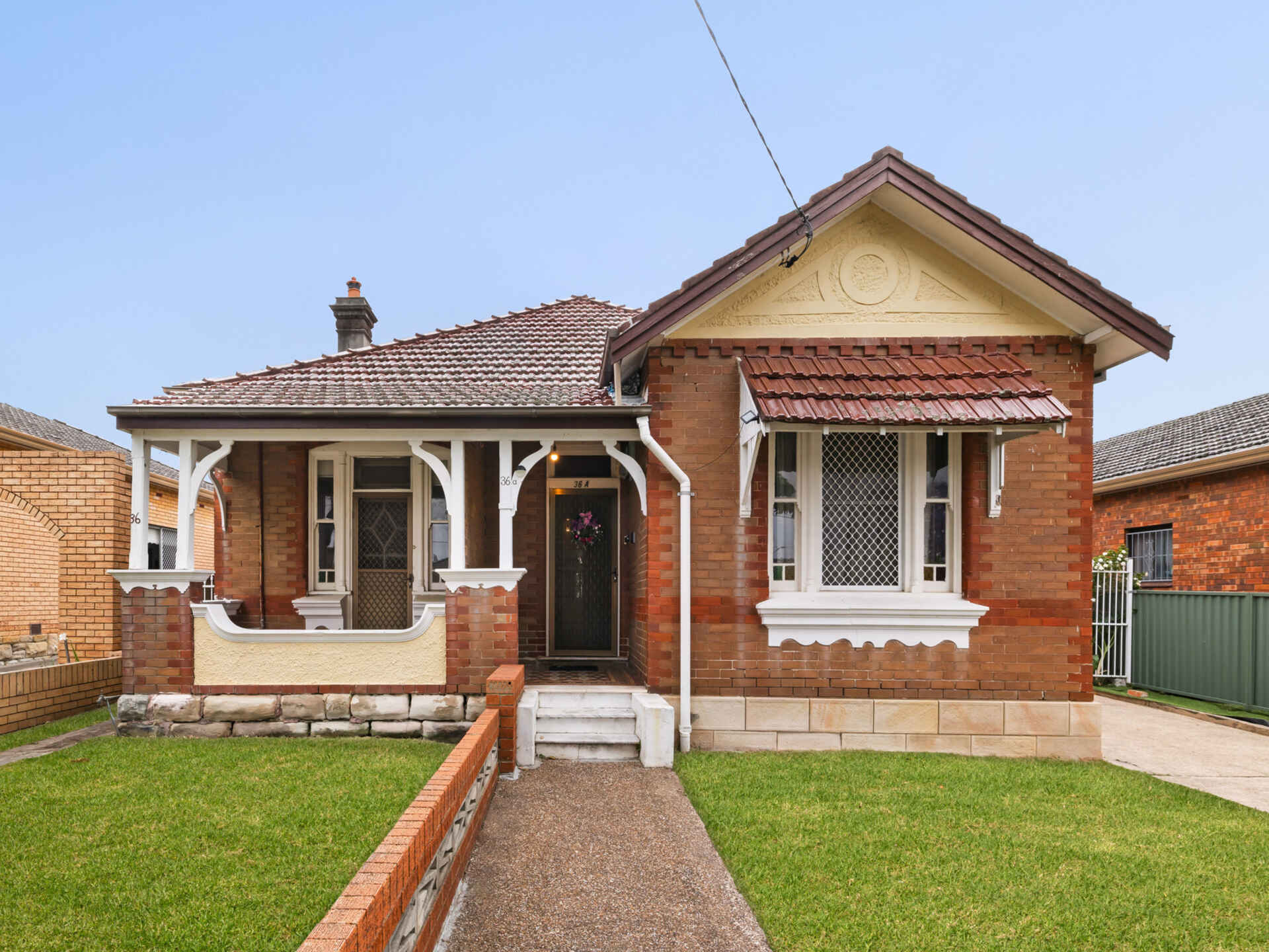 36-36A Sackville Street Bardwell Valley