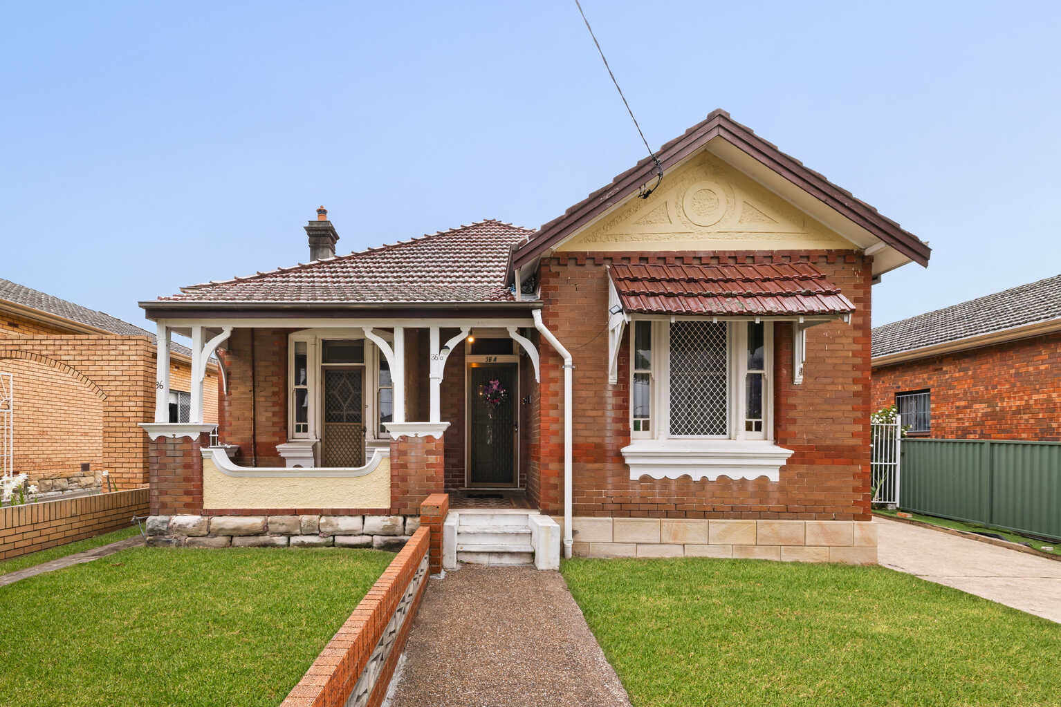 36-36A Sackville Street Bardwell Valley 36-36A Sackville Street Bardwell Valley