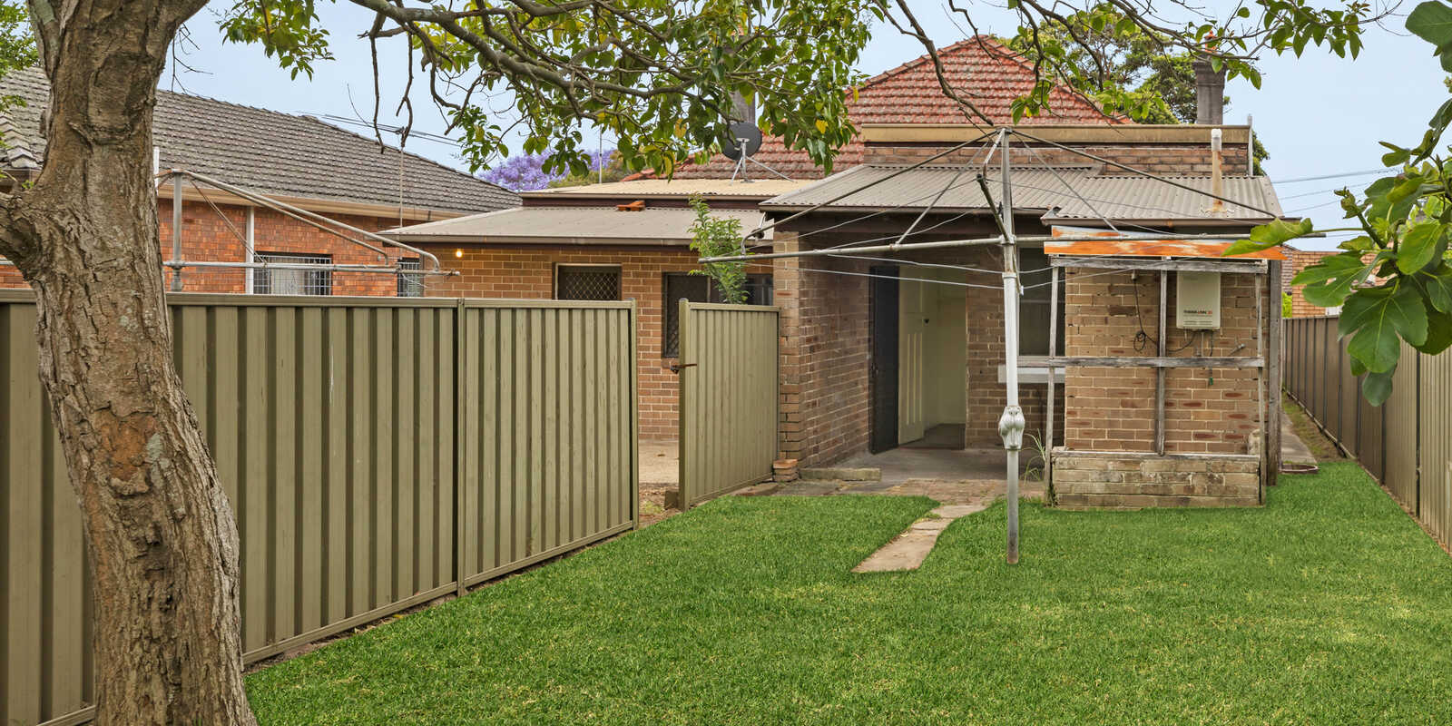 36-36A Sackville Street Bardwell Valley 36-36A Sackville Street Bardwell Valley