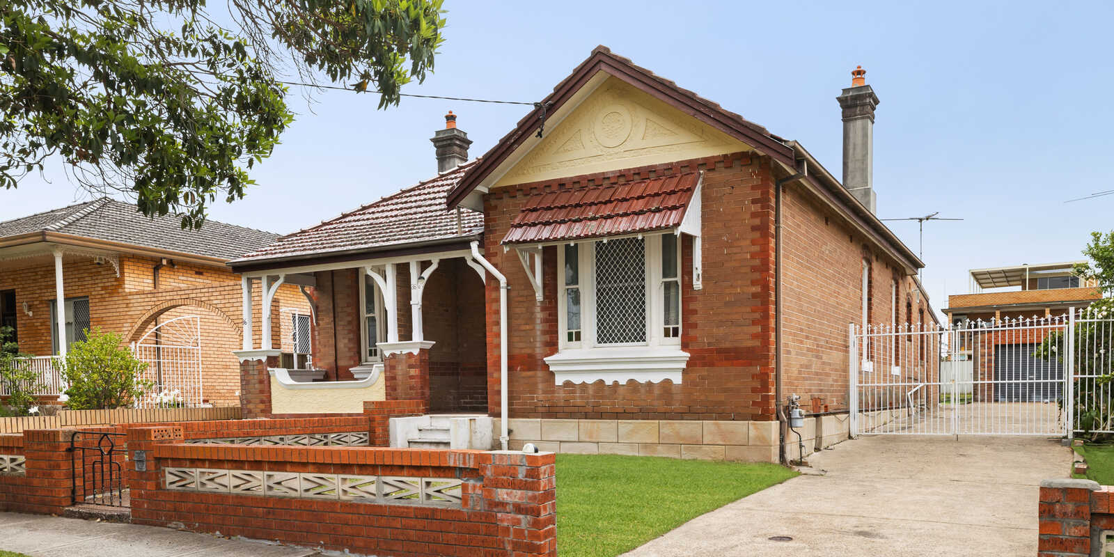 36-36A Sackville Street Bardwell Valley 36-36A Sackville Street Bardwell Valley