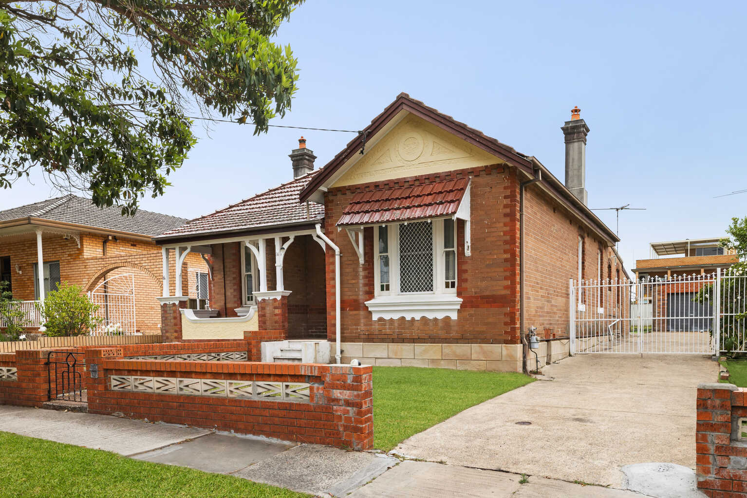 36-36A Sackville Street Bardwell Valley 36-36A Sackville Street Bardwell Valley