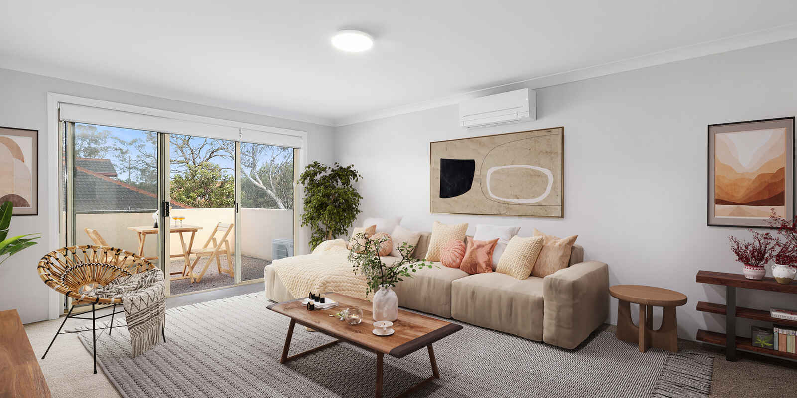 27/13 Hampden Street Beverly Hills