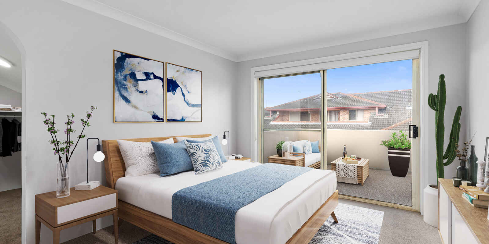 27/13 Hampden Street Beverly Hills