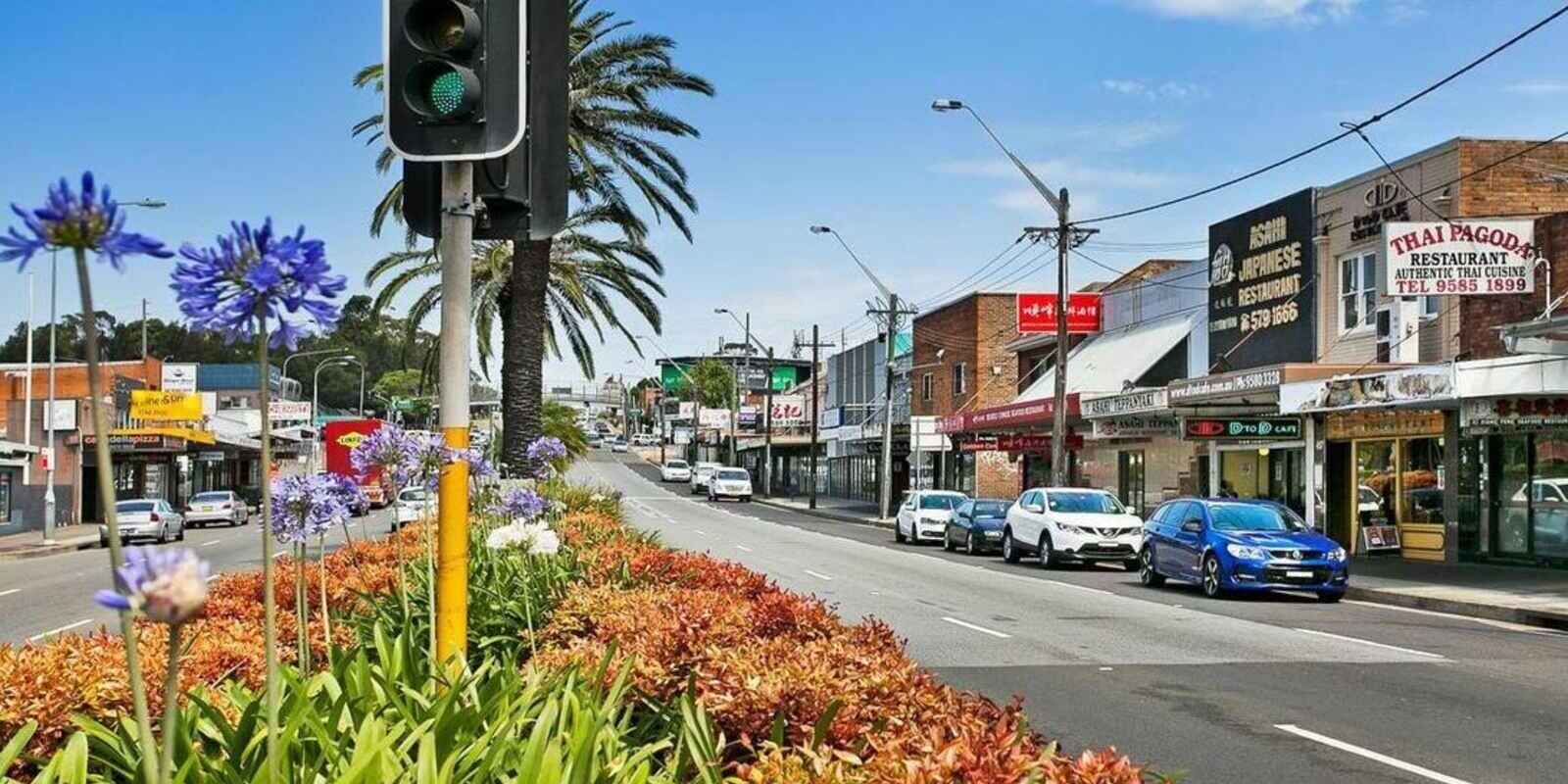 27/13 Hampden Street Beverly Hills