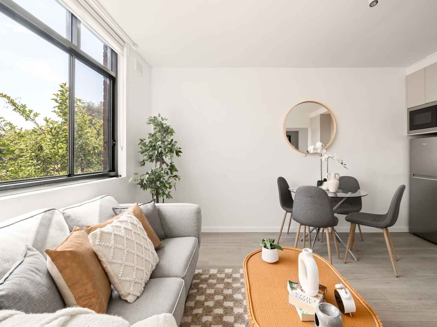 103/11 Osgood Avenue Marrickville
