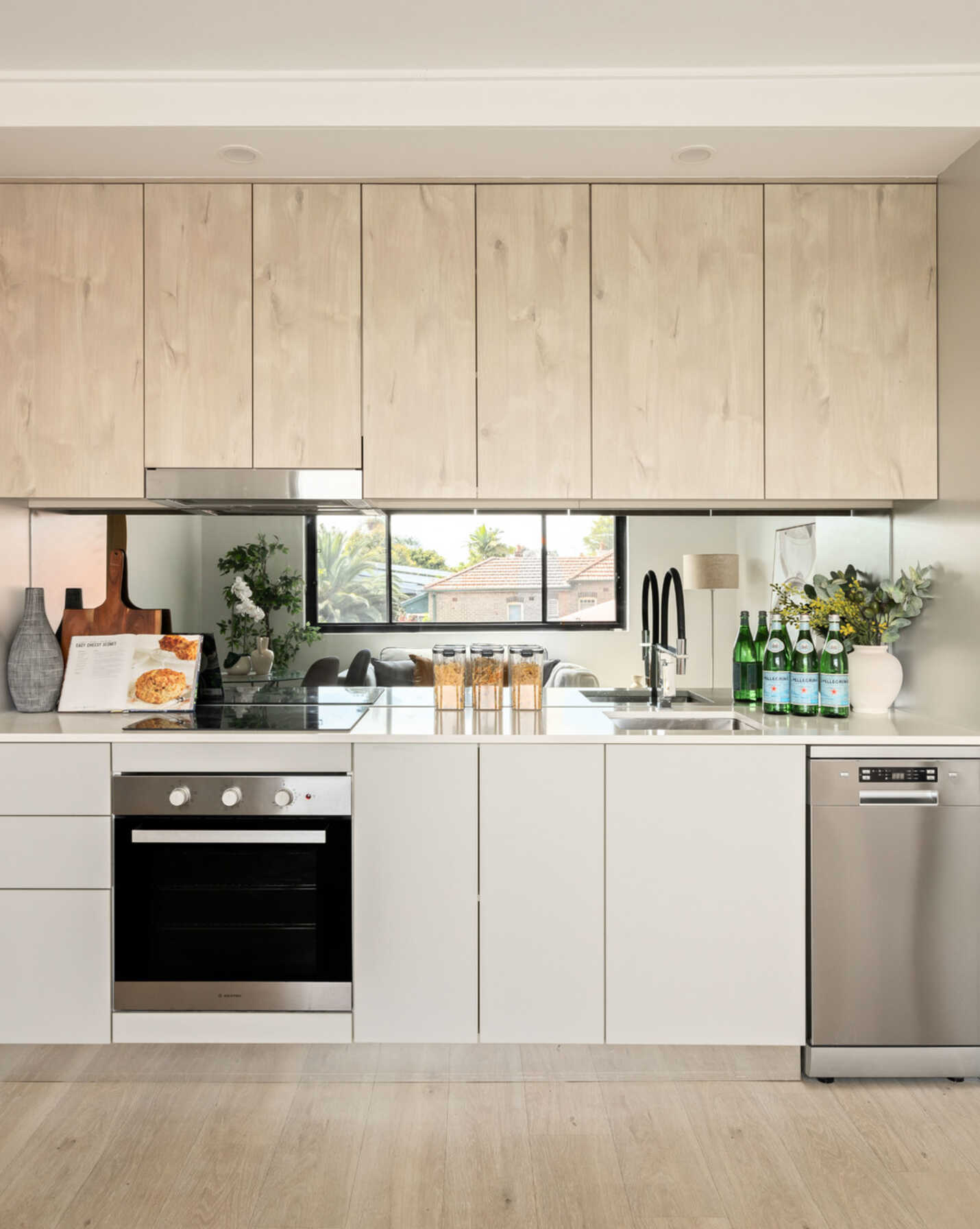 103/11 Osgood Avenue Marrickville, Marrickville - Thumbnail 4