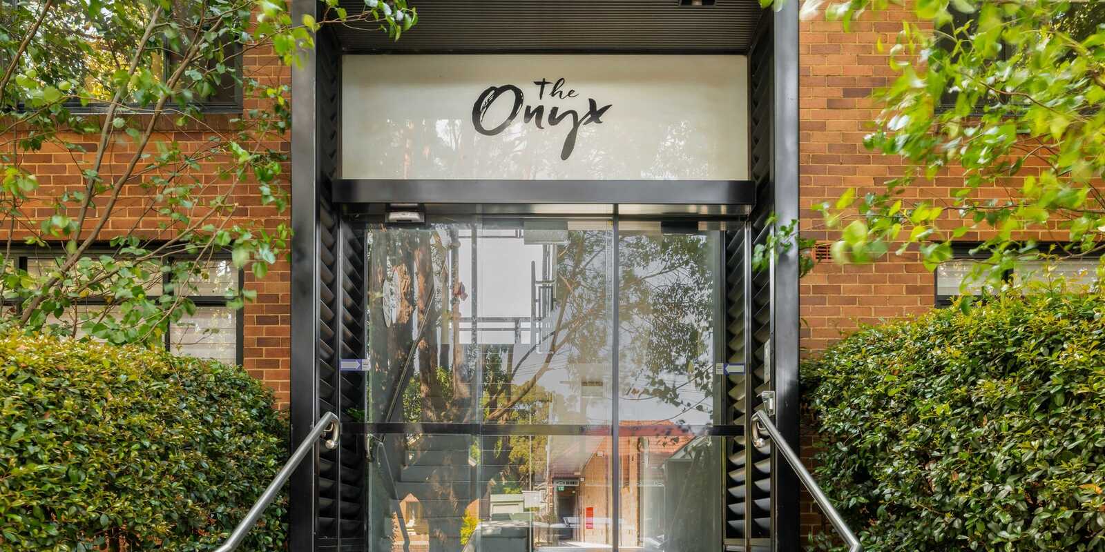 103/11 Osgood Avenue Marrickville 103/11 Osgood Avenue Marrickville