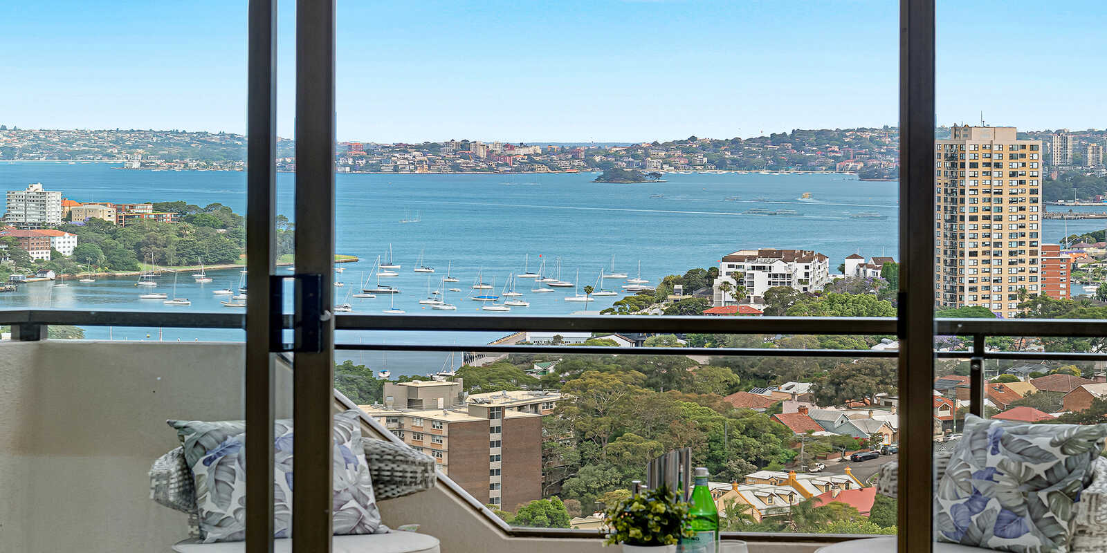 47/171 Walker Street North Sydney 47/171 Walker Street North Sydney