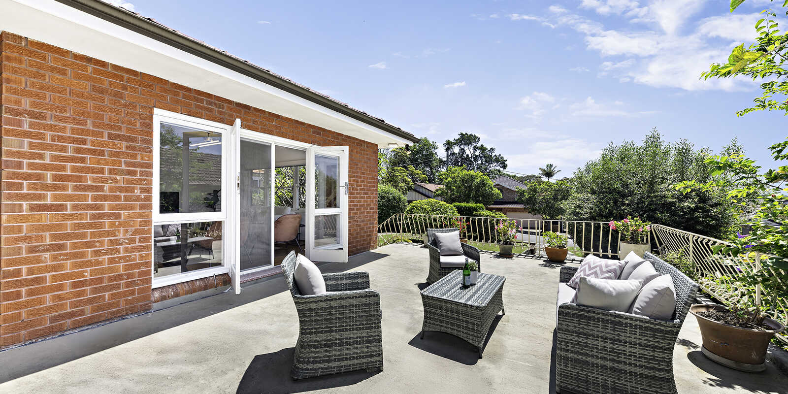 10 Kiola Road Northbridge 10 Kiola Road Northbridge